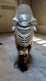kymco grand dink 250cc pari al nuovo