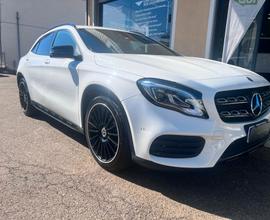 Mercedes-benz GLA 200 GLA 200 d Automatic Premium