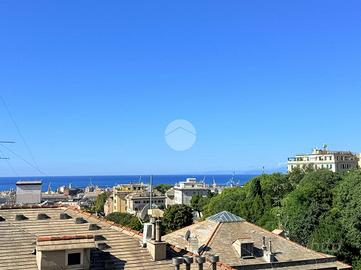 4 LOCALI A GENOVA