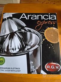 SPREMIAGRUMI RGV ARANCIA EXPRESS
