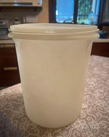 Contenitore TUPPERWARE originale 10kg