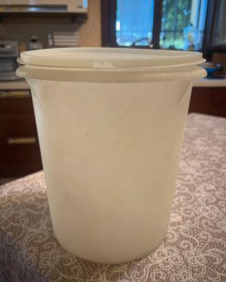 Contenitore TUPPERWARE originale 10kg