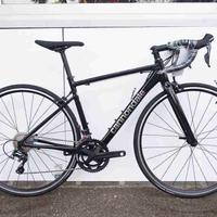 CANNONDALE CAAD OPTIMO 2 (Black Pearl)