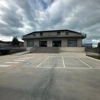 Locale commerciale Fronte Strada Agropoli