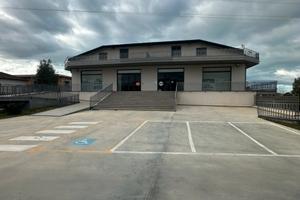 Locale commerciale Fronte Strada Agropoli