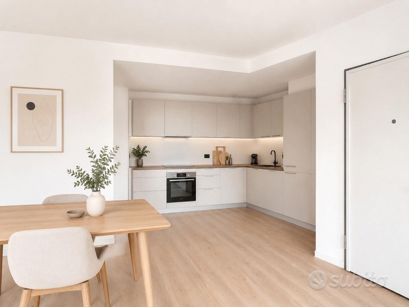 Appartamento – Bastia, Caserma Vecchia - Vista 4