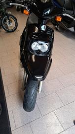 Mbk Booster Spirit 50 Nero (244)