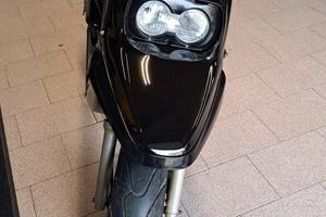 Mbk Booster Spirit 50 Nero (244)