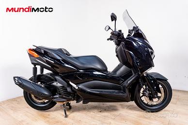 YAMAHA X-MAX 125 - 2021