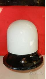 3 plafoniere artemide platea