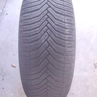 Michelin Crossclimate SUV 215/55 R18