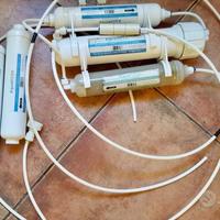 Acquario impianto osmosi per acquario o bonsai