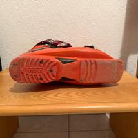 Scarponi Tecnica 321 mm