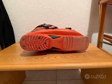 Scarponi Tecnica 321 mm