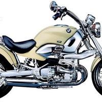 Bmw r 1200 c - 2004