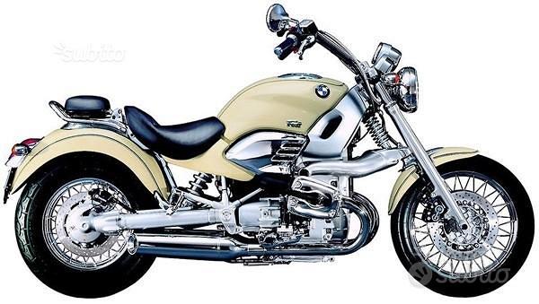 Accessori bmw r 1200 c