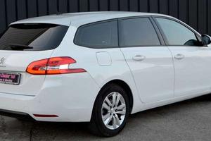 Peugeot 308 SW 1.5 bluehdi Active s !