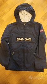 Giubbotto  Bambino Napapijri/Vingino 12A