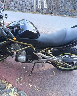kawasaki er-6n