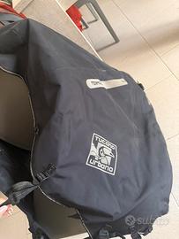 Coprigambe TUCANO URBANO TERMOSCUD R152-X