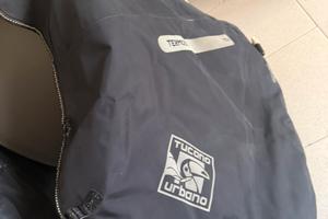 Coprigambe TUCANO URBANO TERMOSCUD R152-X