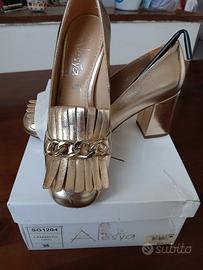 scarpe cerimonia 