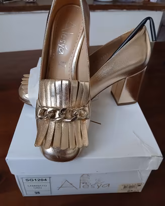 scarpe cerimonia 