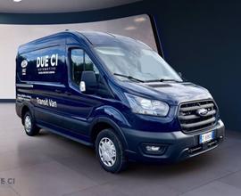 FORD Transit VAN V363