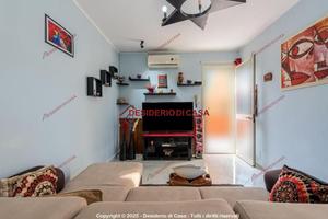 Appartamento, Cefalù.