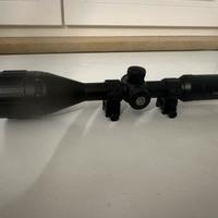 Ottica reticolo illuminato