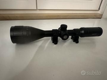 Ottica reticolo illuminato