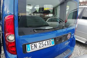 Fiat Doblo N1 5 posti