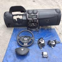 Airbag Dacia Duster 2011