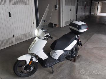 Scooter elettrico FD F5-E 2021 - 1500 km