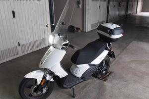 Scooter elettrico FD F5-E 2021 - 1500 km