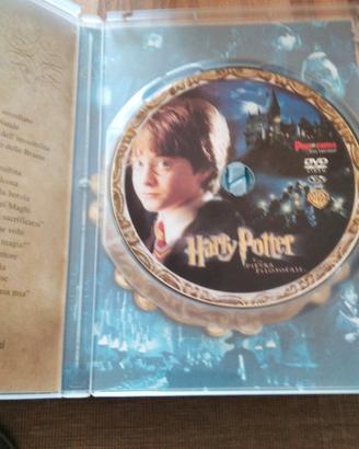 Dvd video 