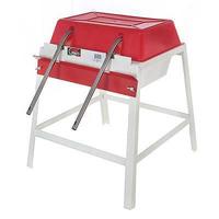 Riempitrice due attacchi, marca Grifo