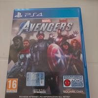 MARVEL AVENGERS, LEGO BATMAN 3, GRAN TURISMO SPORT