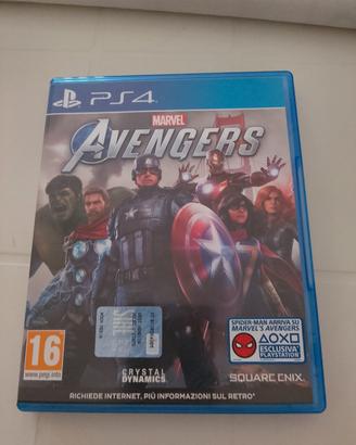MARVEL AVENGERS, LEGO BATMAN 3, GRAN TURISMO SPORT