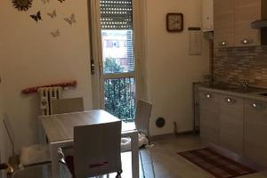 Splendido bilocale di ampia metratura per affitti