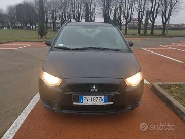 Mitsubishi Colt 1.3 95cv 60.000 km ORIGINALI