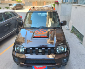 Suzuki Jimny 1.3 4WD