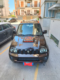 Suzuki Jimny 1.3 4WD