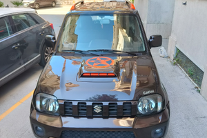 Suzuki Jimny 1.3 4WD