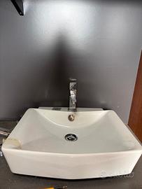 Lavandino da Bagno