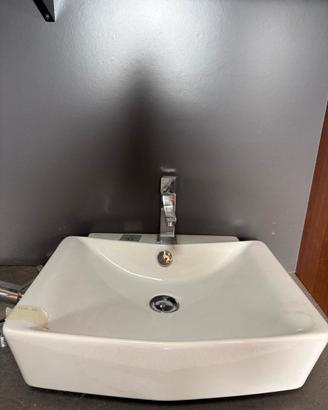 Lavandino da Bagno
