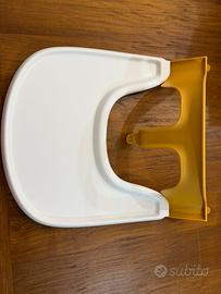 STOKKE VASSOIO + TRIP TRAP BABY SET