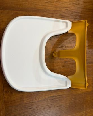 STOKKE VASSOIO + TRIP TRAP BABY SET