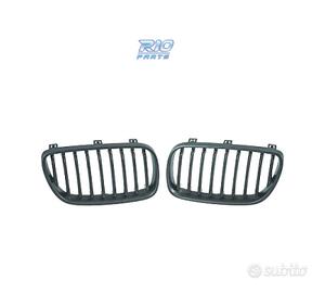 GRIGLIE BMW X3 E83 04-10