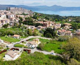 TER. RESIDENZIALE A BRACCIANO